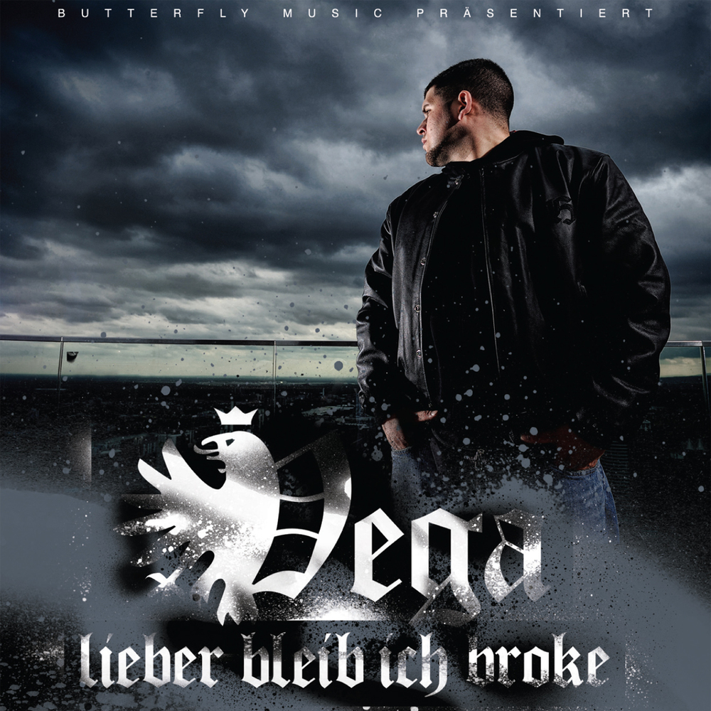 Vega - Intro (Lieber bleib ich broke) - Tekst piosenki, lyrics - teksciki.pl