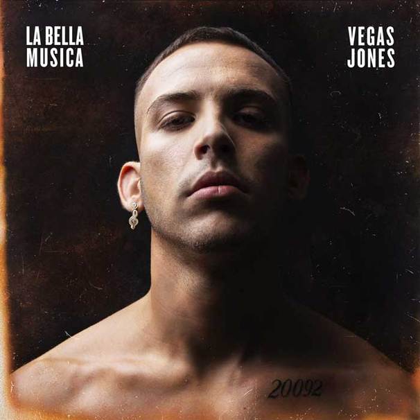 Vegas Jones - La Bella Musica - Tekst piosenki, lyrics - teksciki.pl