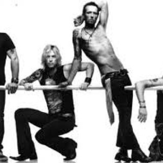 Velvet Revolver - Illegal I - Tekst piosenki, lyrics - teksciki.pl