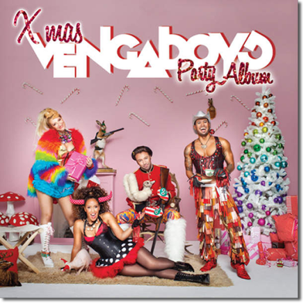 Vengaboys - Where did my Xmas-Tree go? - Tekst piosenki, lyrics - teksciki.pl