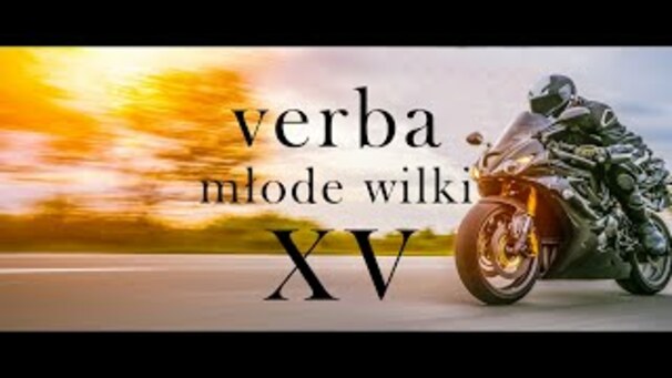 Verba - Młode Wilki 15 - Tekst piosenki, lyrics - teksciki.pl