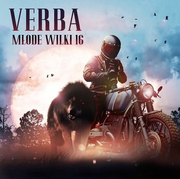 Verba - Młode Wilki 16 - Tekst piosenki, lyrics - teksciki.pl