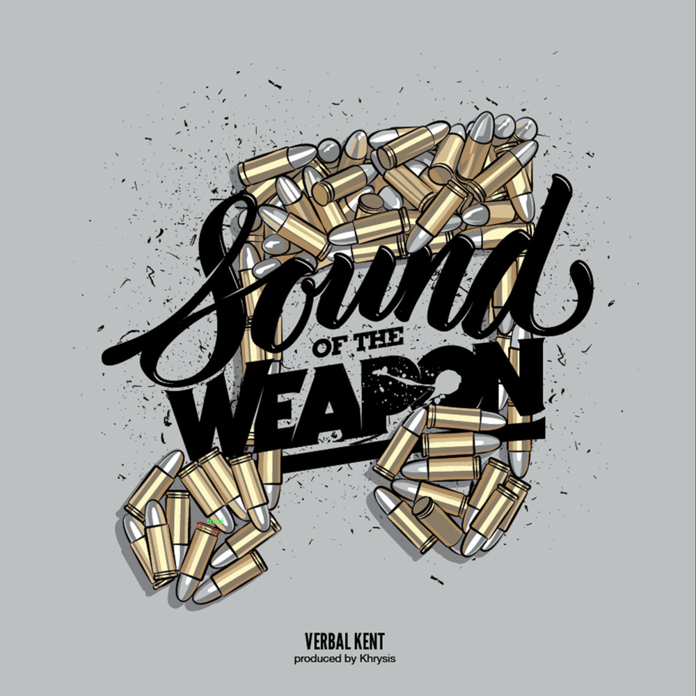Verbal Kent - Sound of the Weapon - Tekst piosenki, lyrics - teksciki.pl