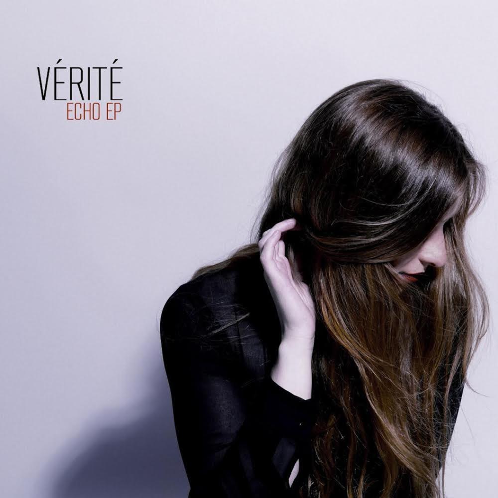 VÉRITÉ - Heartbeat - Tekst piosenki, lyrics - teksciki.pl