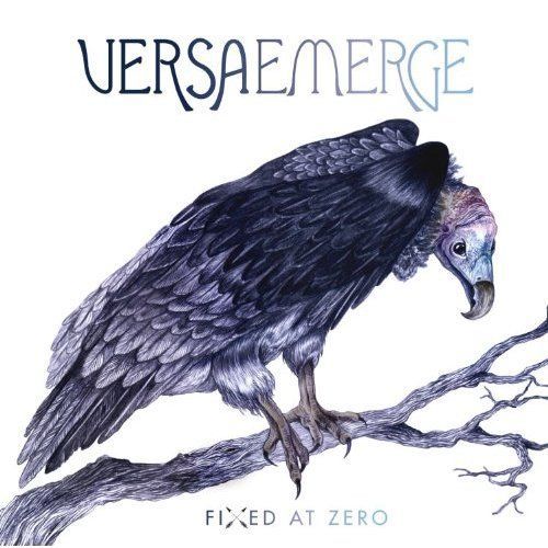 VersaEmerge - Figure It Out - Tekst piosenki, lyrics - teksciki.pl