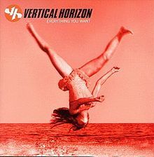 Vertical Horizon - Finding Me - Tekst piosenki, lyrics - teksciki.pl