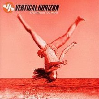 Vertical Horizon - You're a God - Tekst piosenki, lyrics - teksciki.pl