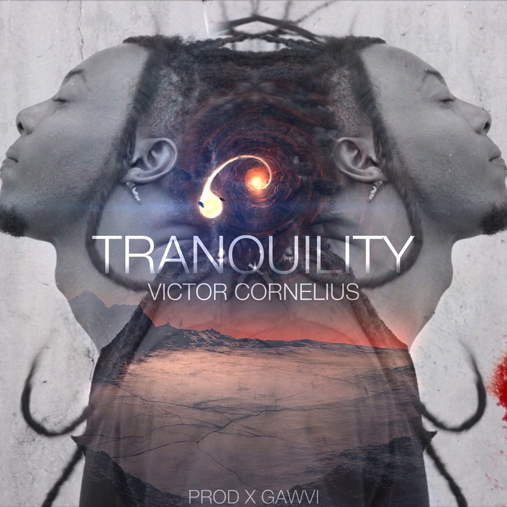 Victor Cornelius - Tranquility - Tekst piosenki, lyrics - teksciki.pl