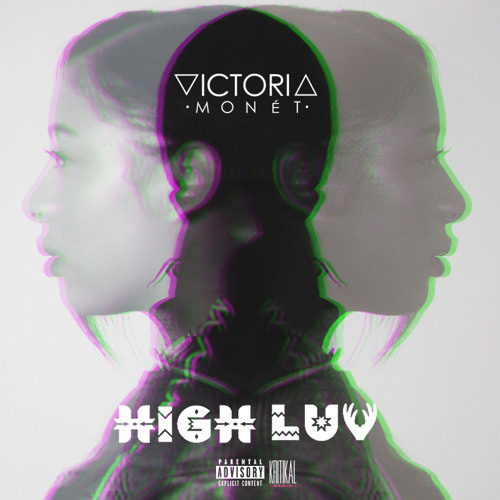 Victoria Monét - High Luv - Tekst piosenki, lyrics - teksciki.pl