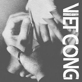Viet Cong - Newspaper Spoons - Tekst piosenki, lyrics - teksciki.pl