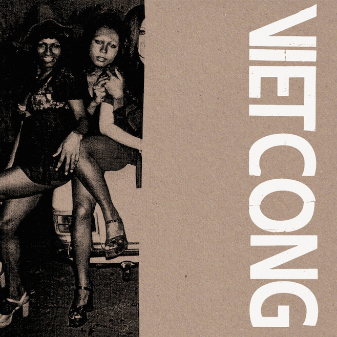 Viet Cong - Throw It Away - Tekst piosenki, lyrics - teksciki.pl