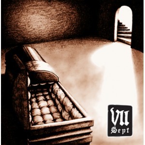 VII - Abattoir - Tekst piosenki, lyrics - teksciki.pl