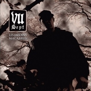 VII - Bondage - Tekst piosenki, lyrics - teksciki.pl