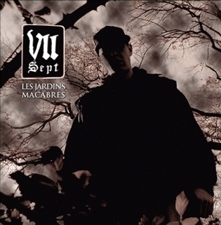 VII - Le domaine - Tekst piosenki, lyrics - teksciki.pl