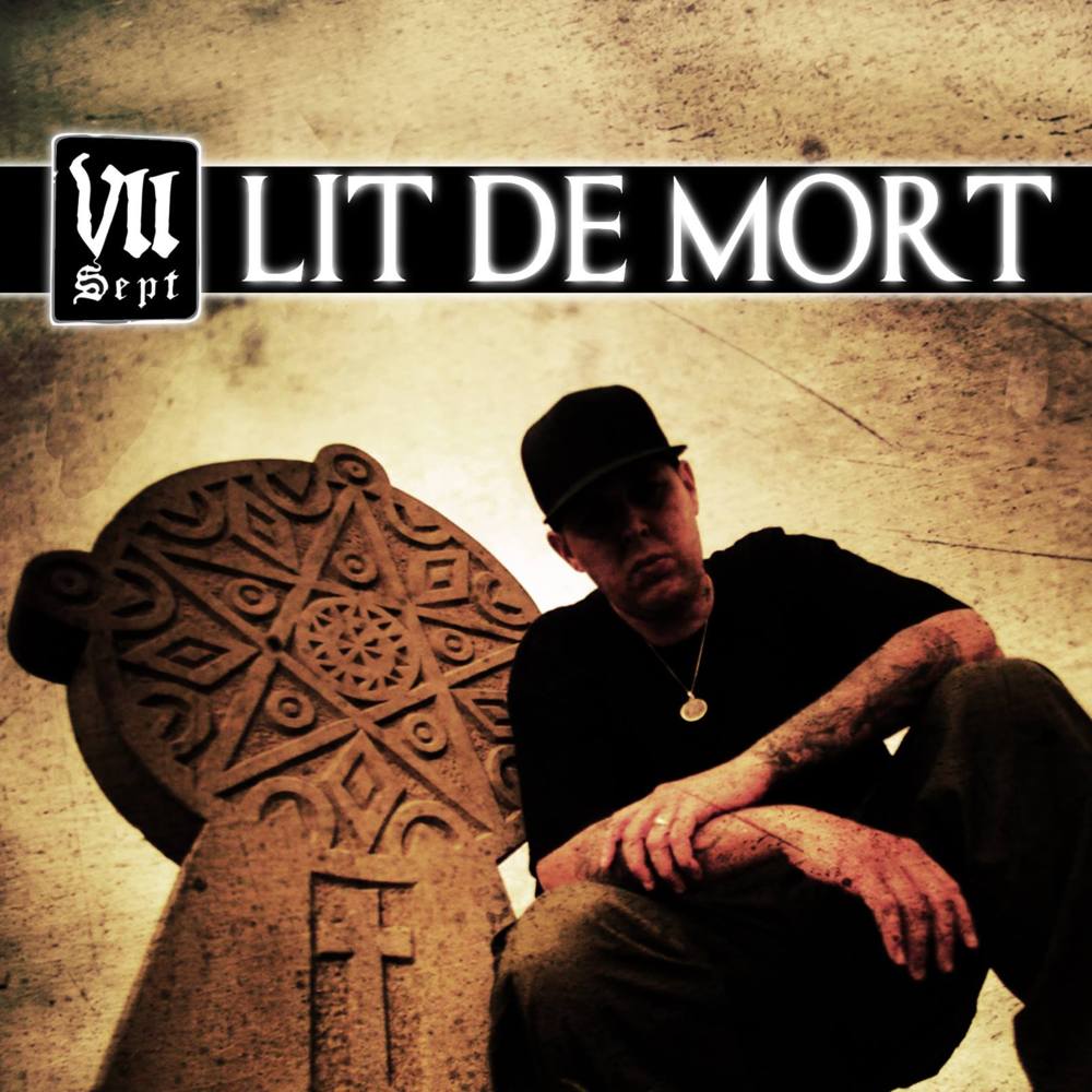 VII - Lit de mort - Tekst piosenki, lyrics - teksciki.pl