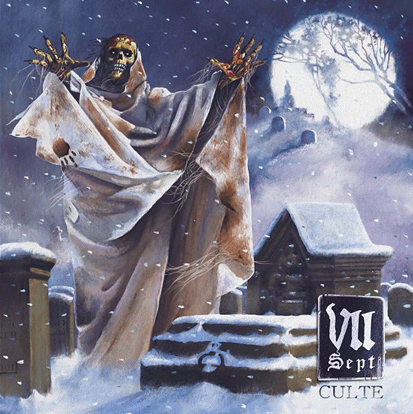 VII - Temple - Tekst piosenki, lyrics - teksciki.pl