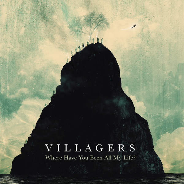 Villagers - Wichita Lineman - Tekst piosenki, lyrics - teksciki.pl
