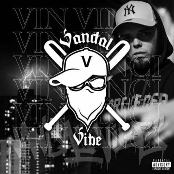 Vin Vinci - Vin Vinci feat. Dudek P56 - THC - Tekst piosenki, lyrics - teksciki.pl