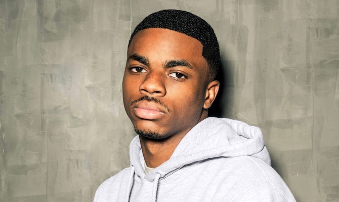 Vince Staples - Made in Black America (LA Leakers Freestyle) - Tekst piosenki, lyrics - teksciki.pl