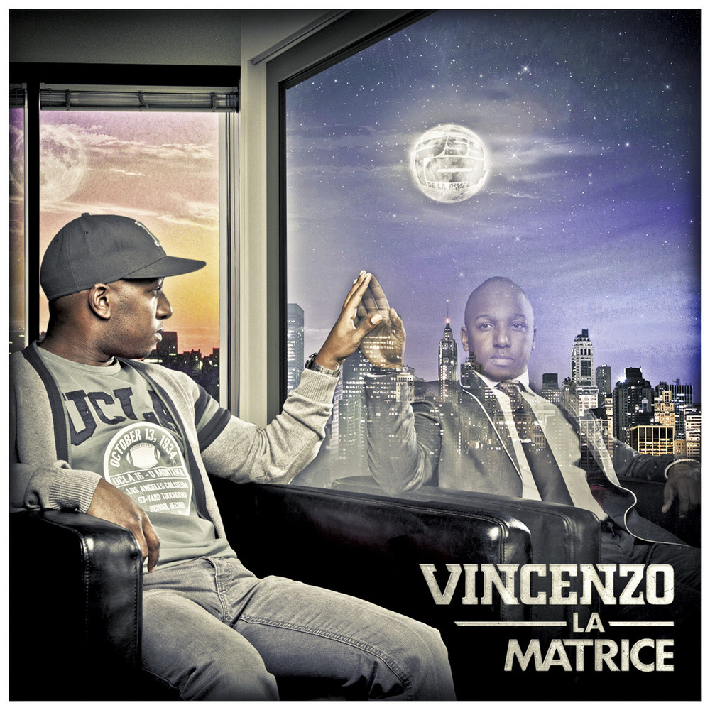Vincenzo - La matrice - Tekst piosenki, lyrics - teksciki.pl