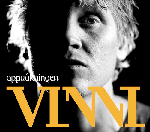 Vinni - God natt - Tekst piosenki, lyrics - teksciki.pl