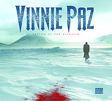 Vinnie Paz - Ain't Shit Changed - Tekst piosenki, lyrics - teksciki.pl