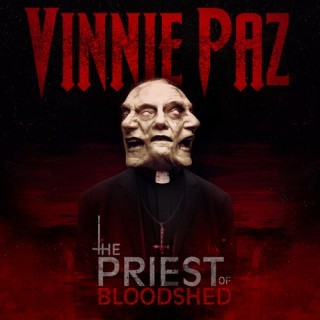 Vinnie Paz - Flat Line - Tekst piosenki, lyrics - teksciki.pl