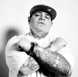 Vinnie Paz - God Bless - Tekst piosenki, lyrics - teksciki.pl