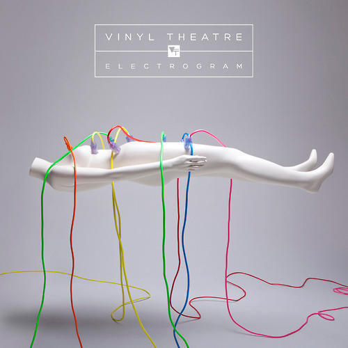 Vinyl Theatre - Shaking in the Dead of Night - Tekst piosenki, lyrics - teksciki.pl