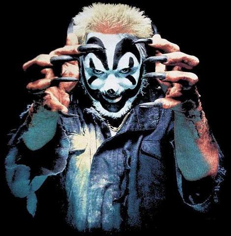 Violent J - Horribly Horrifying - Tekst piosenki, lyrics - teksciki.pl