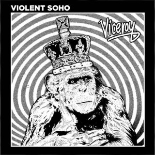 Violent soho - Viceroy - Tekst piosenki, lyrics - teksciki.pl