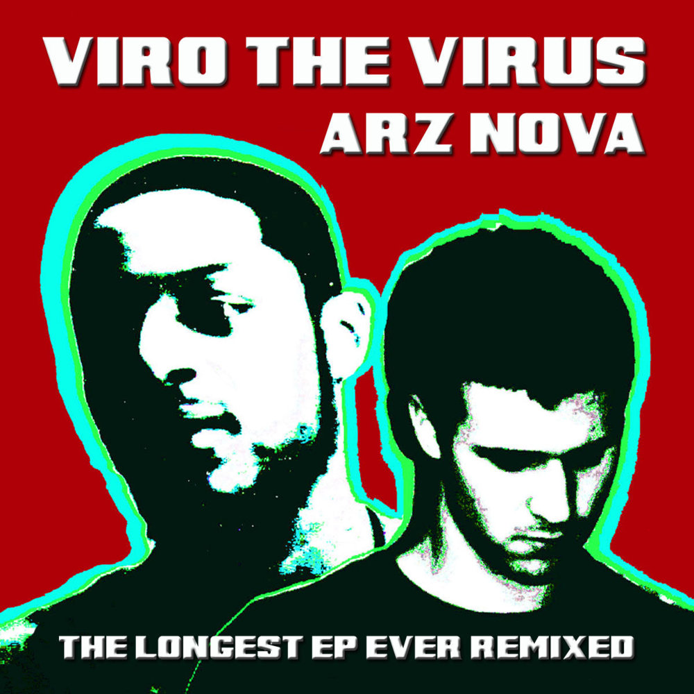 Viro the Virus - Dance Of The Damned (Snowgoons Remix) - Tekst piosenki, lyrics - teksciki.pl