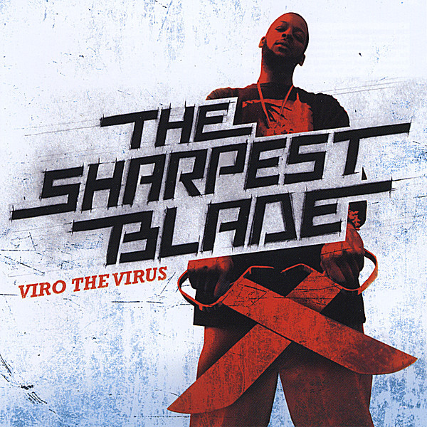 Viro the Virus - The Sharpest Blade - Tekst piosenki, lyrics - teksciki.pl