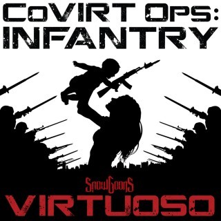 Virtuoso - Sweatshop Deathrock - Tekst piosenki, lyrics - teksciki.pl