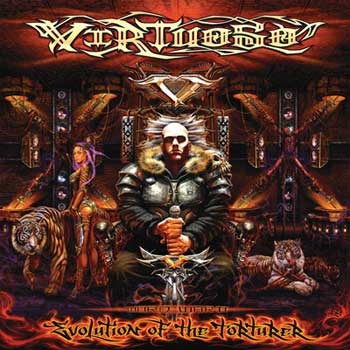 Virtuoso - Two - Tekst piosenki, lyrics - teksciki.pl