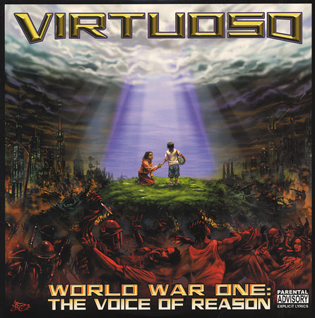 Virtuoso - What We Live - Tekst piosenki, lyrics - teksciki.pl