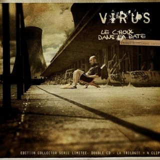 Vîrus - Interlude 2 - Tekst piosenki, lyrics - teksciki.pl