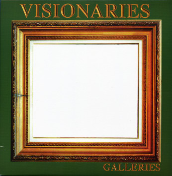 Visionaries - Humanitree - Tekst piosenki, lyrics - teksciki.pl