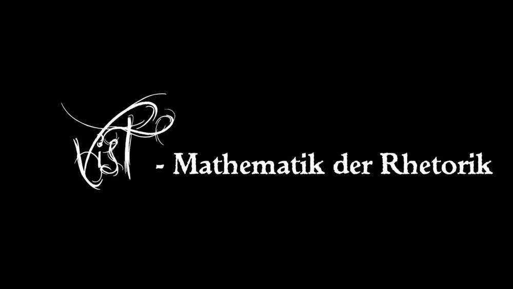 Vist - Mathematik der Rhetorik - Tekst piosenki, lyrics - teksciki.pl