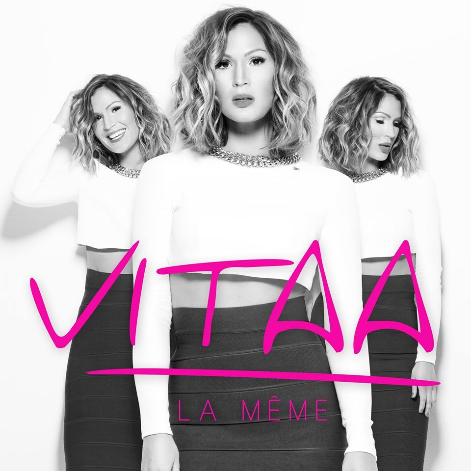 Vitaa - No Limit - Tekst piosenki, lyrics - teksciki.pl