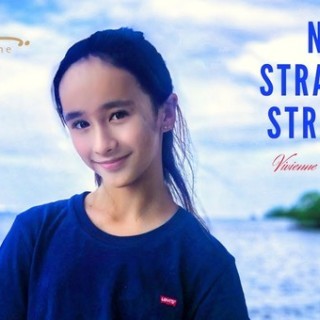 Vivienne Wiśniewska - NIE STRASZNE STRACHY - Tekst piosenki, lyrics - teksciki.pl