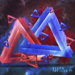 Vixen - Coś takiego - Tekst piosenki, lyrics - teksciki.pl