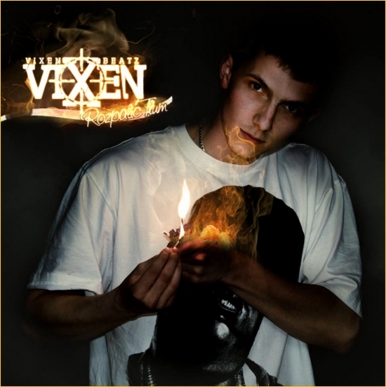 Vixen - Obrazy - Tekst piosenki, lyrics - teksciki.pl