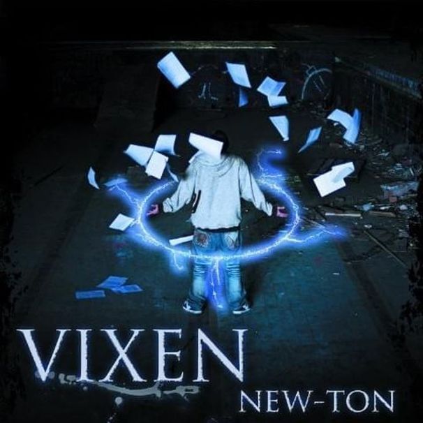 Vixen - Pokaz - Tekst piosenki, lyrics - teksciki.pl