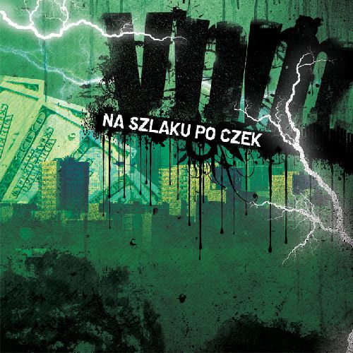 VNM - Na szlaku po czek - Tekst piosenki, lyrics - teksciki.pl