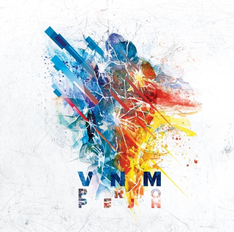 VNM - ProPejn - Tekst piosenki, lyrics - teksciki.pl