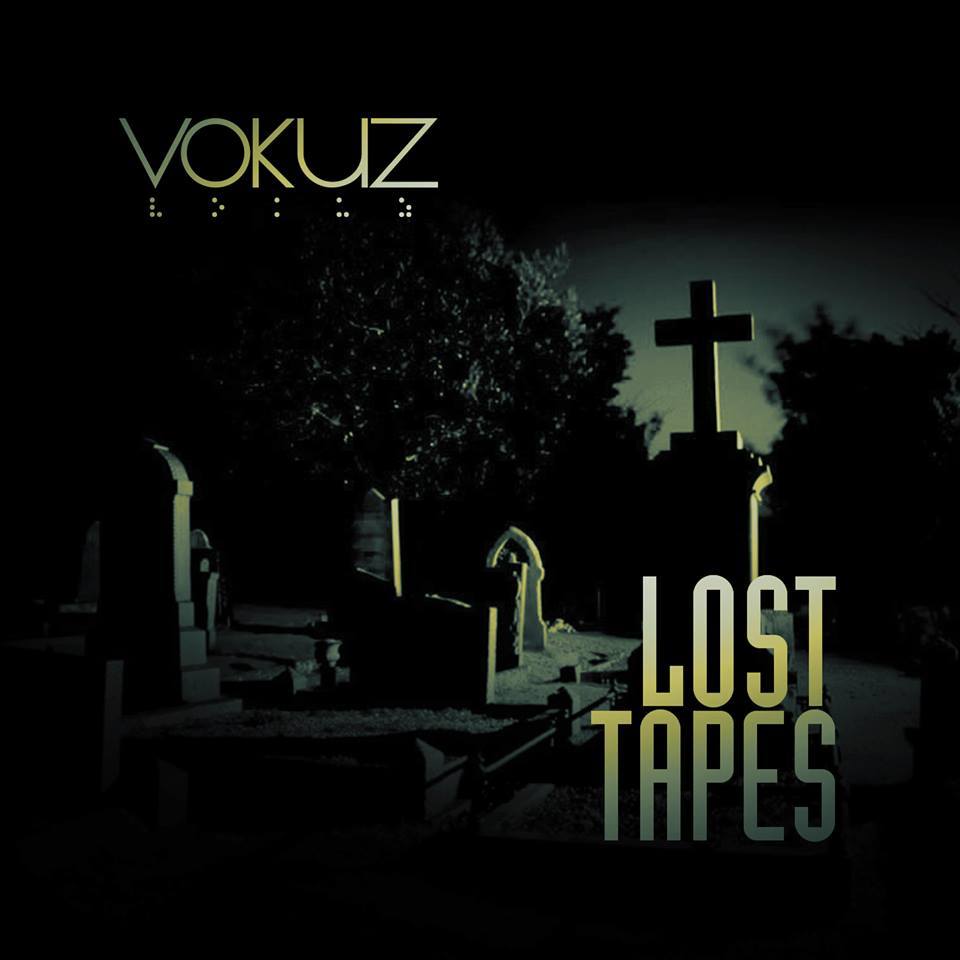 Vokuz - Todestrakt - Tekst piosenki, lyrics - teksciki.pl