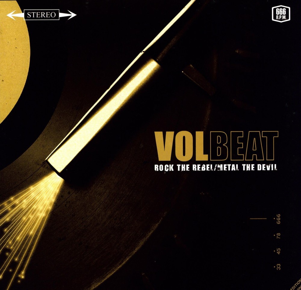 Volbeat - Garden's Tale - Tekst piosenki, lyrics - teksciki.pl