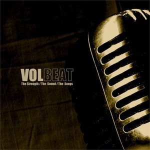 Volbeat - I Only Wanna Be With You - Tekst piosenki, lyrics - teksciki.pl