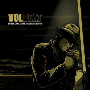 Volbeat - Maybellene I Hofteholder - Tekst piosenki, lyrics - teksciki.pl